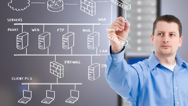 Data Integration for State Government